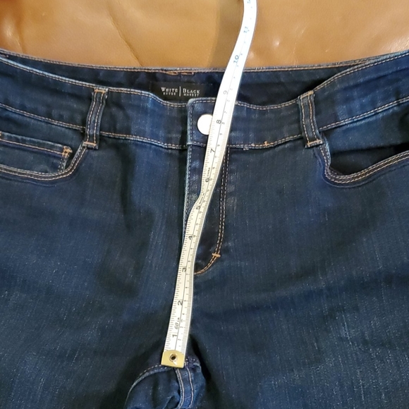 White House Black Market Jeans - Picture 4 of 6